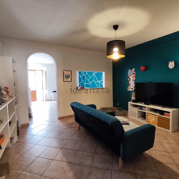 appartamento in vendita a Pisa in zona Quartiere San Francesco