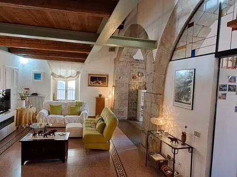 appartamento in vendita a Pisa in zona Quartiere San Francesco