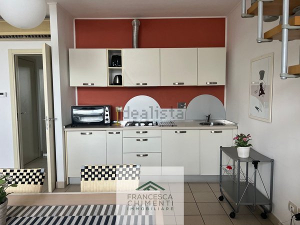 appartamento in vendita a Pisa in zona Calambrone