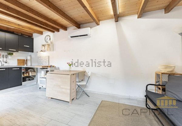 appartamento in vendita a Pisa in zona Marina di Pisa