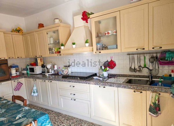 appartamento in vendita a Pisa in zona Quartiere Sant'Antonio