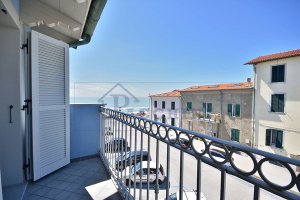 appartamento in vendita a Pisa in zona Marina di Pisa