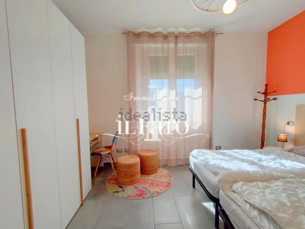 appartamento in vendita a Pisa in zona Quartiere Sant'Antonio