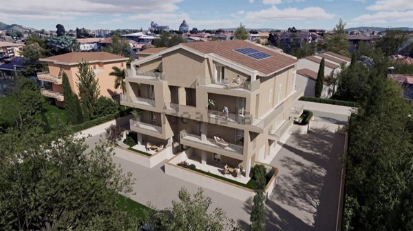 appartamento in vendita a Pisa in zona Porta Nuova
