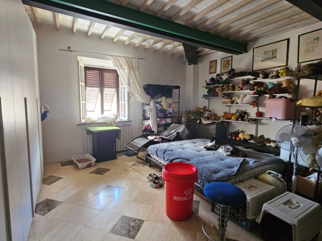 appartamento in vendita a Pisa in zona Centro Storico