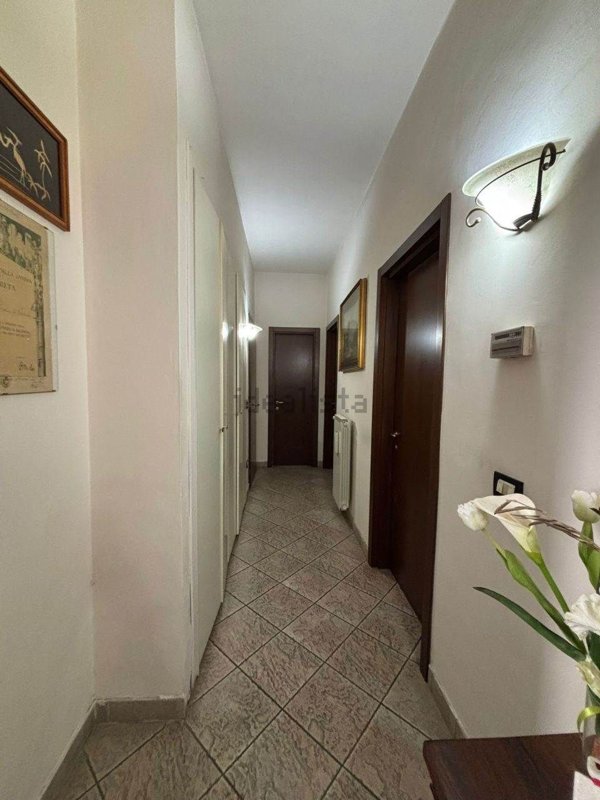 appartamento in vendita a Pisa in zona Quartiere San Giusto