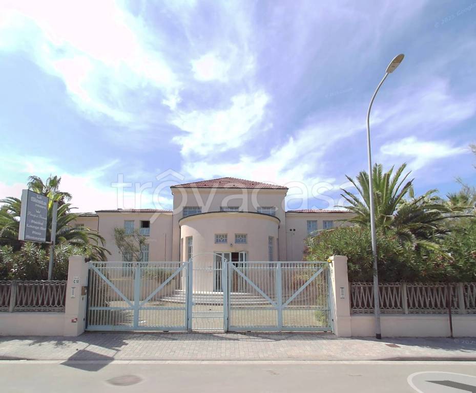 appartamento in vendita a Pisa in zona Calambrone