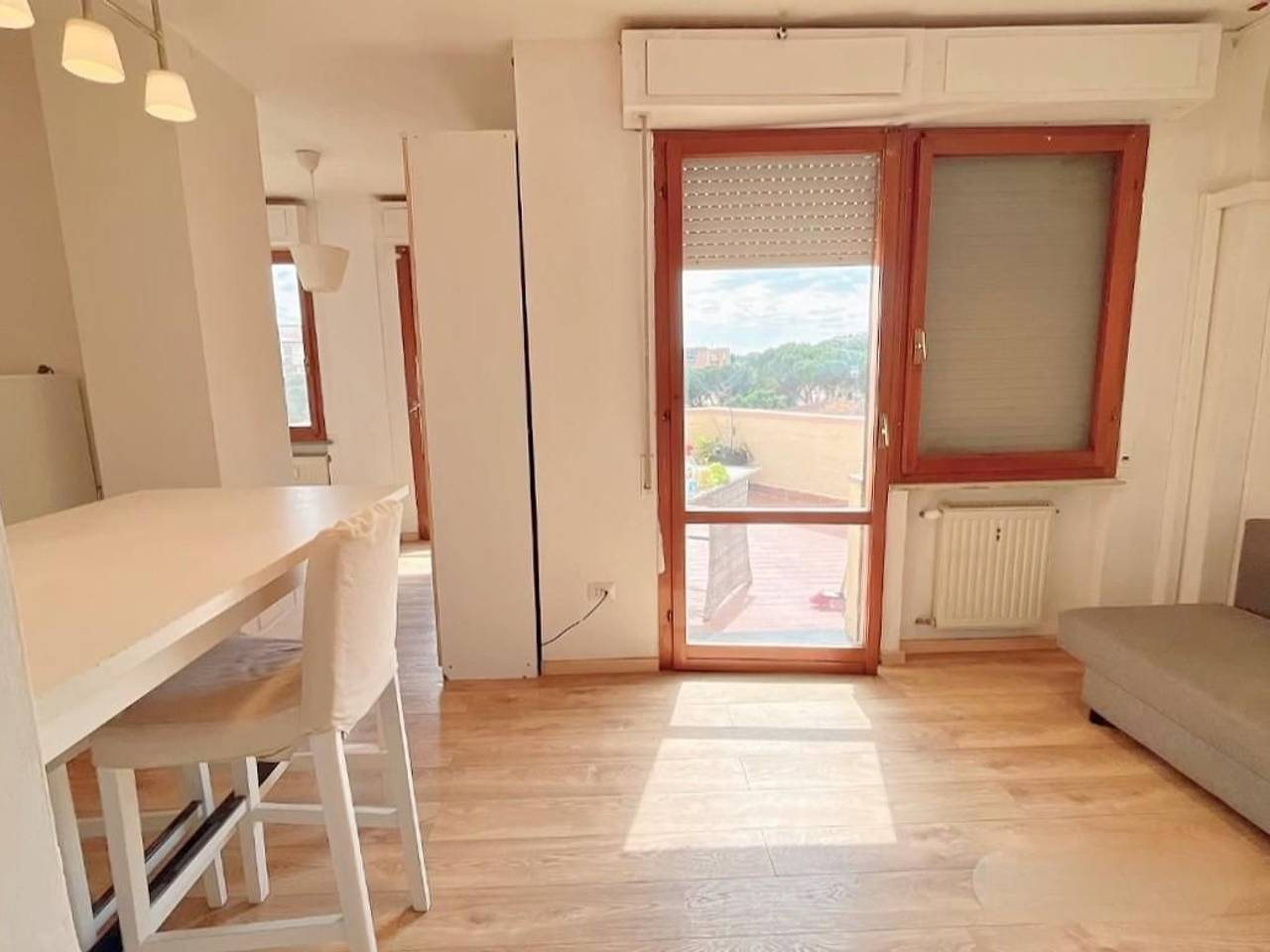 appartamento in vendita a Pisa in zona Cisanello