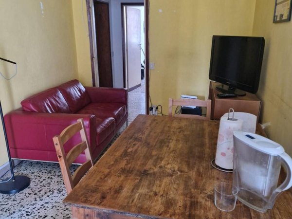 appartamento in vendita a Pisa in zona Centro Storico