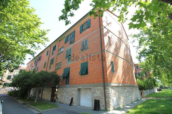 appartamento in vendita a Pisa in zona I Passi