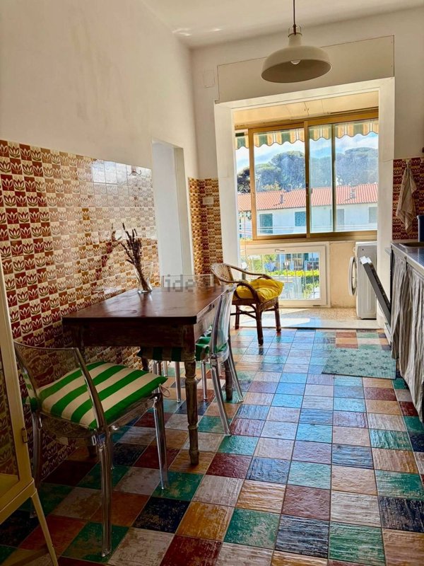 appartamento in vendita a Pisa in zona Marina di Pisa