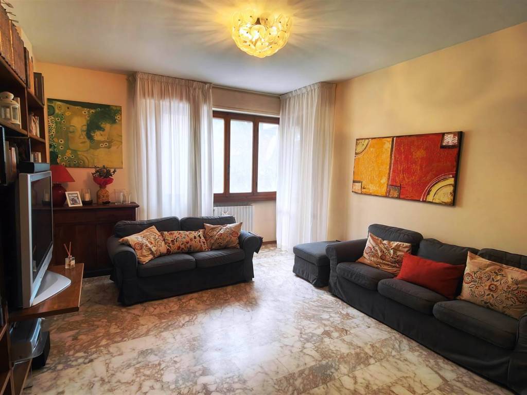 appartamento in vendita a Pisa in zona Landi