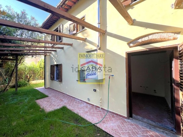 appartamento in vendita a Pisa in zona Barbaricina
