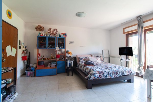 appartamento in vendita a Pisa in zona Riglione