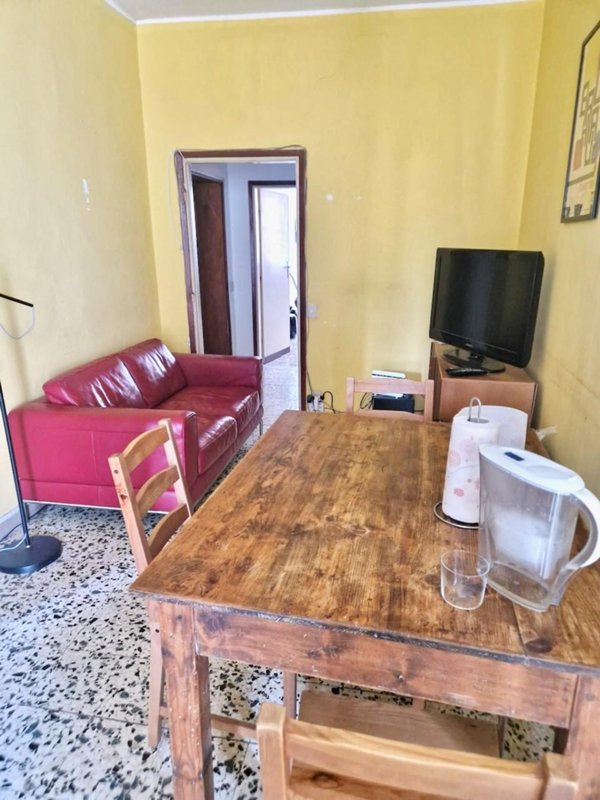 appartamento in vendita a Pisa in zona Quartiere San Francesco