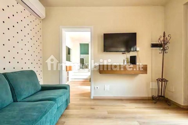 appartamento in vendita a Pisa in zona Quartiere San Giusto