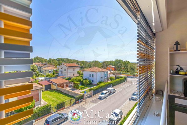 appartamento in vendita a Pisa in zona Calambrone