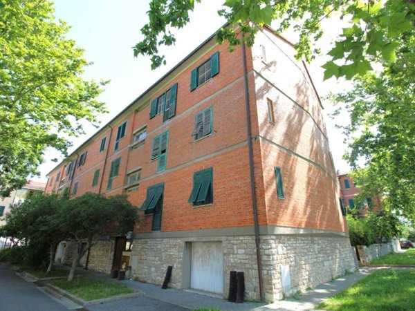 appartamento in vendita a Pisa in zona I Passi