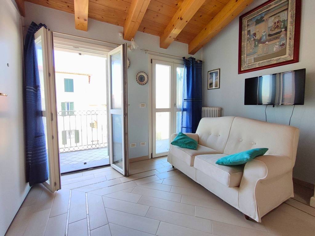 appartamento in vendita a Pisa in zona Marina di Pisa