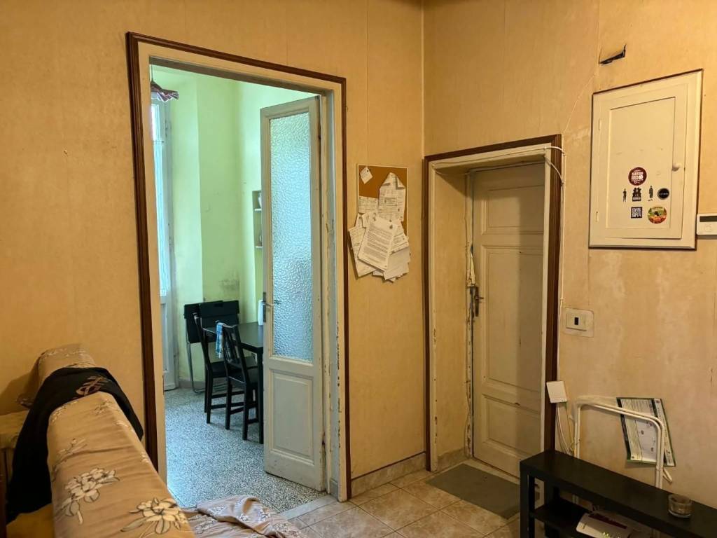 appartamento in vendita a Pisa in zona Quartiere San Francesco