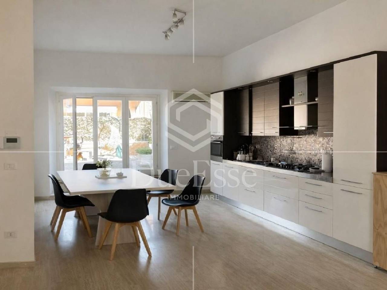 appartamento in vendita a Pisa in zona Santa Marta