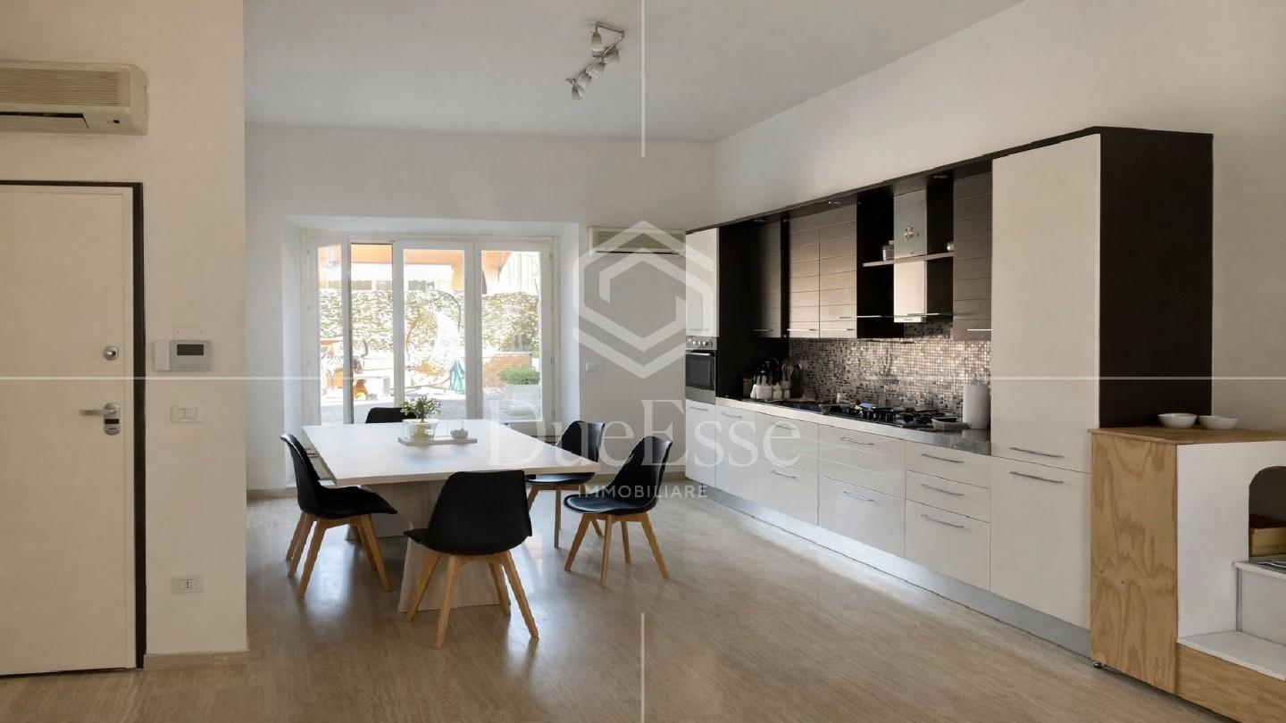appartamento in vendita a Pisa in zona Santa Marta