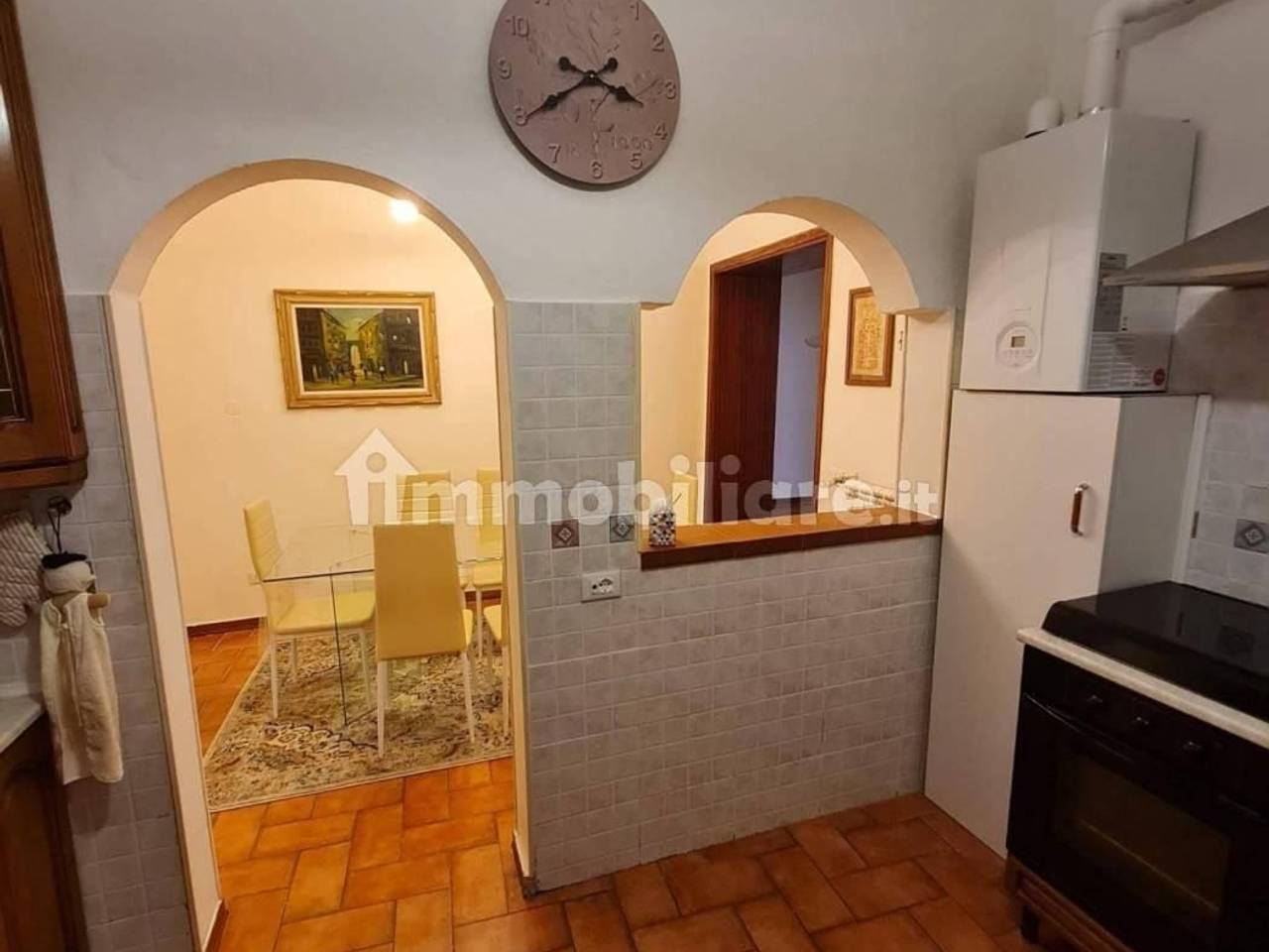 appartamento in vendita a Pisa in zona Centro Storico