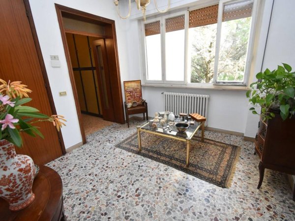 casa indipendente in vendita a Pisa in zona Quartiere San Giusto