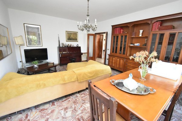casa indipendente in vendita a Pisa in zona Quartiere San Giusto