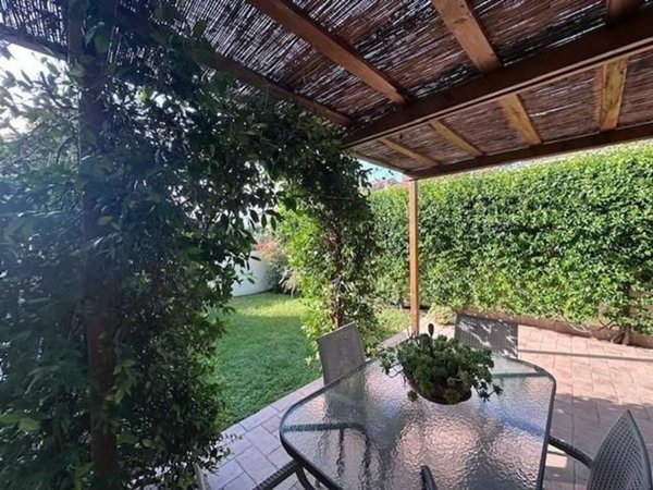 casa indipendente in vendita a Pisa in zona Quartiere San Giusto