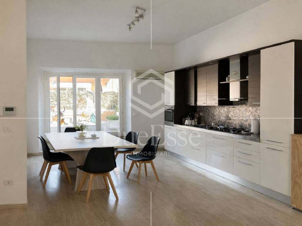appartamento in vendita a Pisa in zona Santa Marta