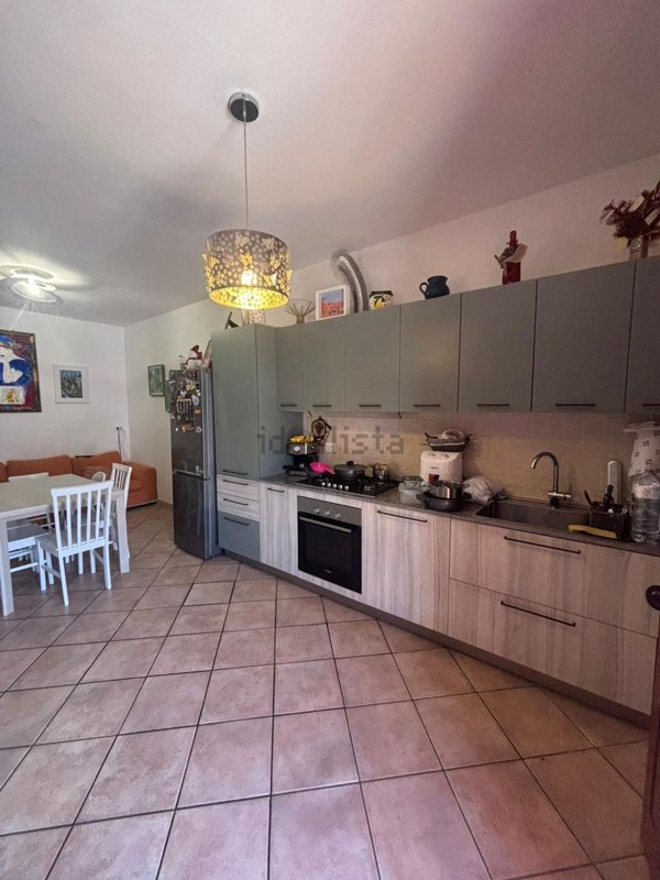 casa indipendente in vendita a Pisa in zona Oratoio