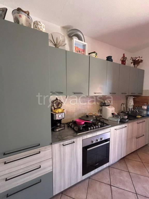 appartamento in vendita a Pisa in zona Oratoio