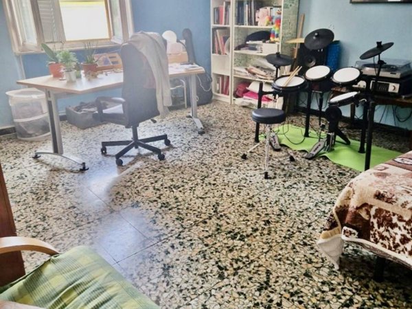 appartamento in vendita a Pisa in zona Quartiere San Francesco