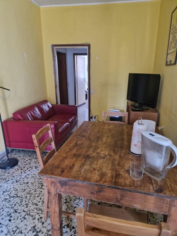 appartamento in vendita a Pisa