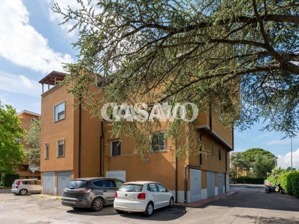 appartamento in vendita a Pisa in zona Cisanello