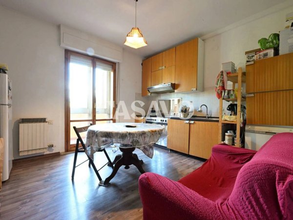 appartamento in vendita a Pisa in zona Cisanello