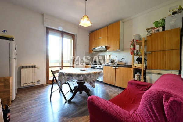 appartamento in vendita a Pisa in zona Cisanello