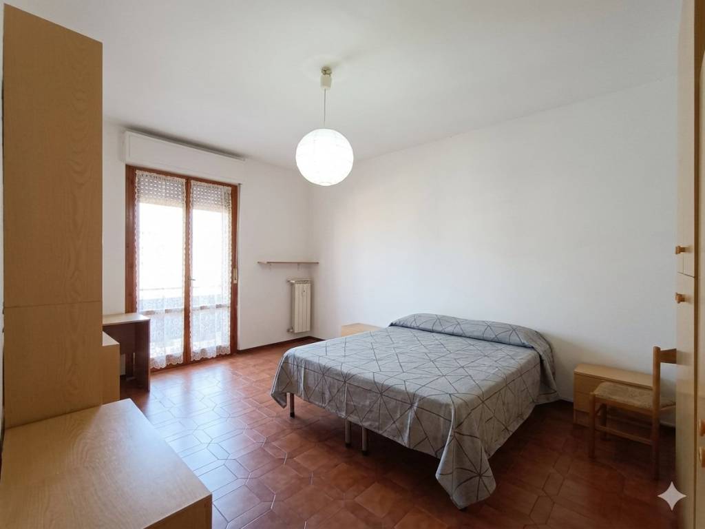 appartamento in vendita a Pisa in zona Le Piagge