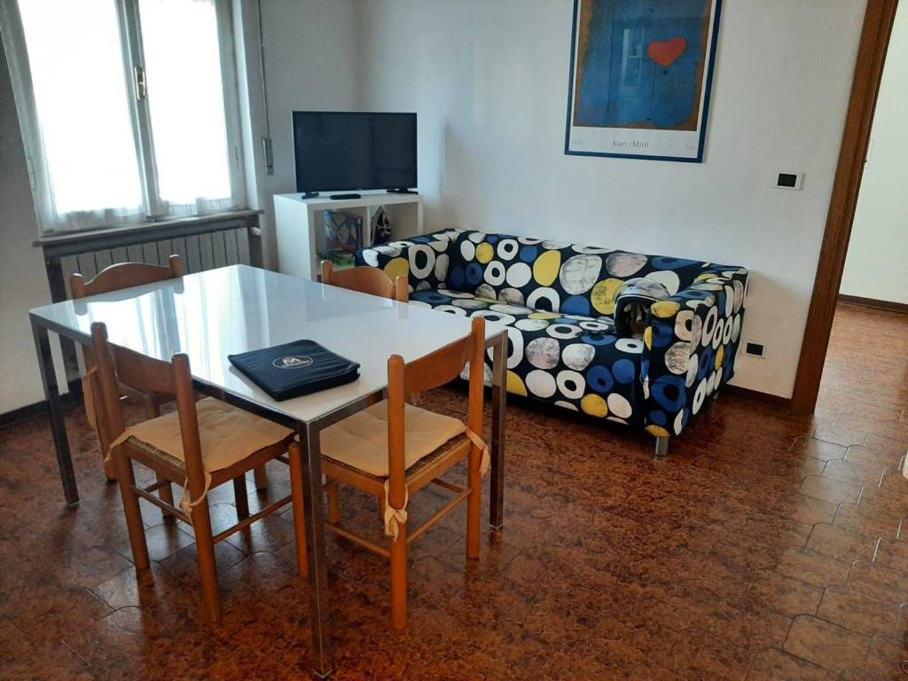 appartamento in vendita a Pisa in zona Centro Storico
