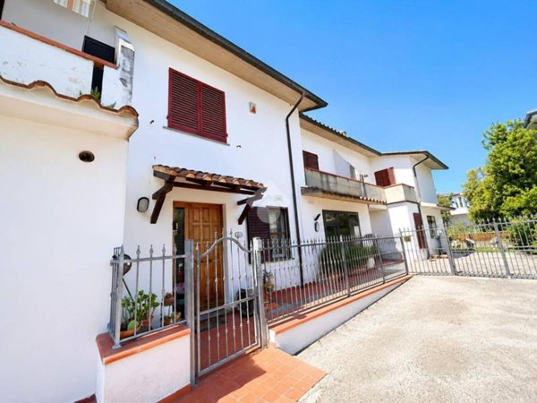 appartamento in vendita a Pisa in zona Putignano