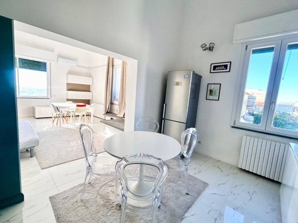 appartamento in vendita a Pisa in zona Marina di Pisa