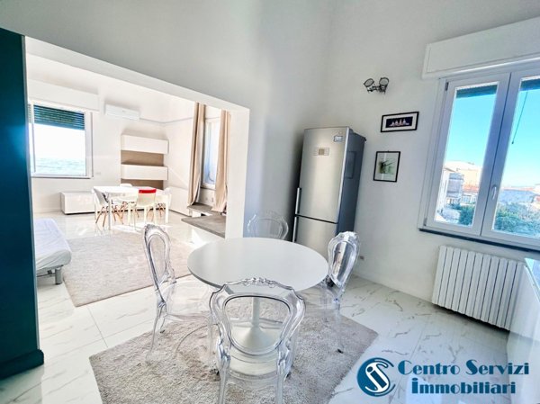 appartamento in vendita a Pisa in zona Marina di Pisa