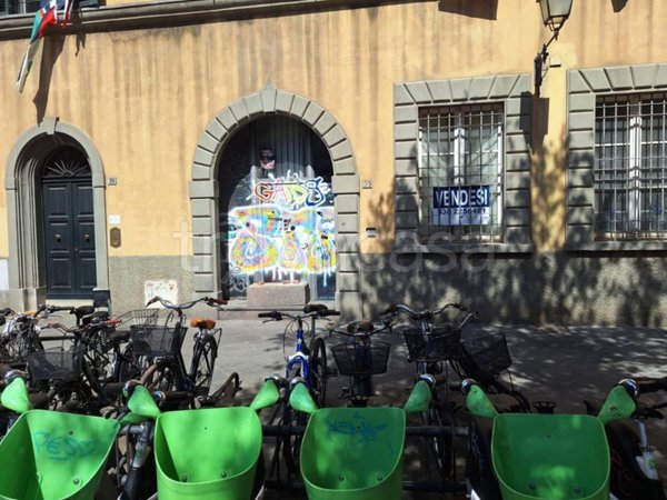 ufficio in vendita a Pisa in zona Quartiere San Martino