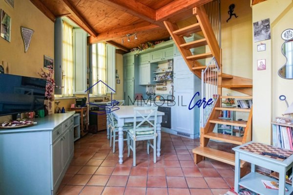 appartamento in vendita a Pisa in zona Calambrone