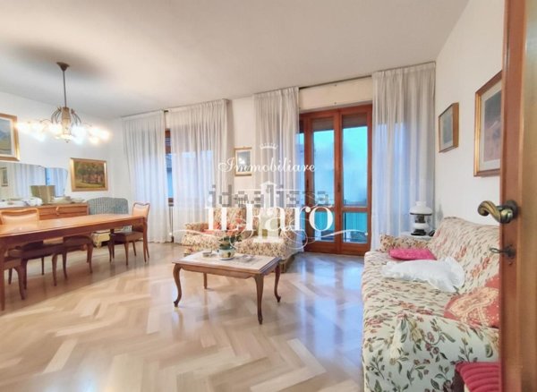 appartamento in vendita a Pisa in zona Quartiere San Giusto