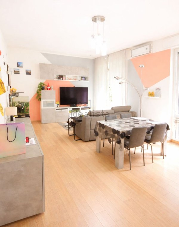 appartamento in vendita a Pisa in zona Quartiere Sant'Antonio