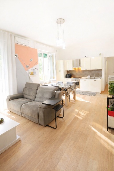 appartamento in vendita a Pisa in zona Quartiere Sant'Antonio