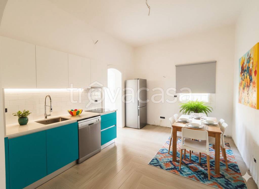 casa indipendente in vendita a Pisa in zona Putignano