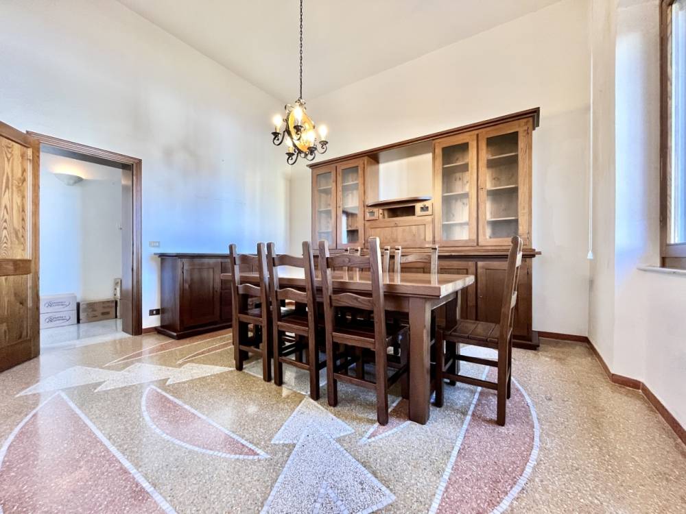 casa indipendente in vendita a Pisa in zona Marina di Pisa
